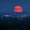 RedMOON