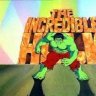 Green Hulk