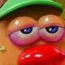 Potato Pipe