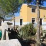 Casas Flores