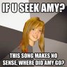 ifuseekamy