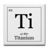 titanium