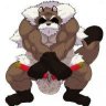 Tanuki