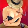 KushGirl