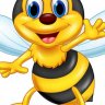 Mr Bee