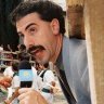 Borat