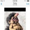 cave troll