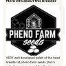 PhenoFarmSeeds