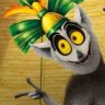 King Julien