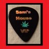 Sams House