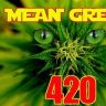 MeanGreen420