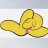 Hand Banana