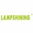 lampshining