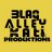 Blaqalleykat