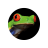 RedeyedFrog