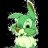 Green Rabbit