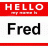 Fred Norris