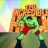 Green Hulk