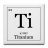 titanium