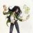 Green Loki