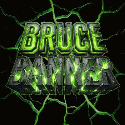 Bruce Banner Auto Seeds