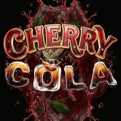 Cherry Cola Auto Seeds