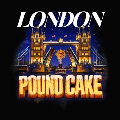 London Pound Cake Auto Seeds