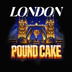 London Pound Cake Auto Seeds