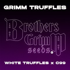 Grimm Truffles Feminized Seeds