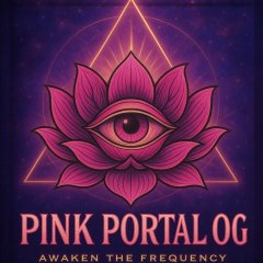 Pink Portal OG Feminized Seeds