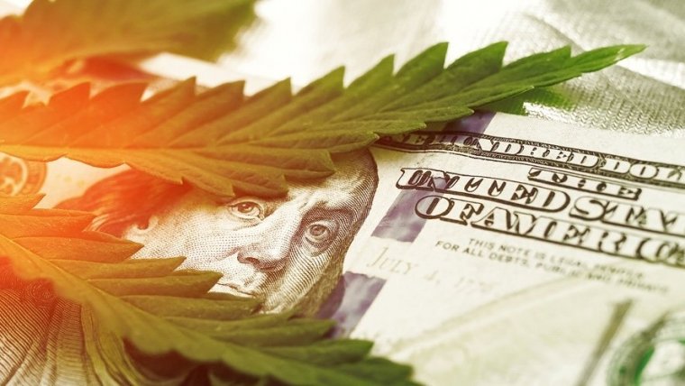 For Safety and Economic Recovery, Congress Must Prioritize Cannabis Banking