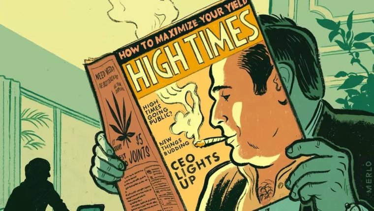 High Times Buys Mountain High Recreation to Accelerate Cannabis Delivery