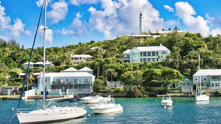 Bermuda Weighs Cannabis Legalization To Boost Post-Pandemic Economy