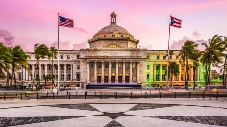 The Medical Cannabis Industry Is Booming In Puerto Rico