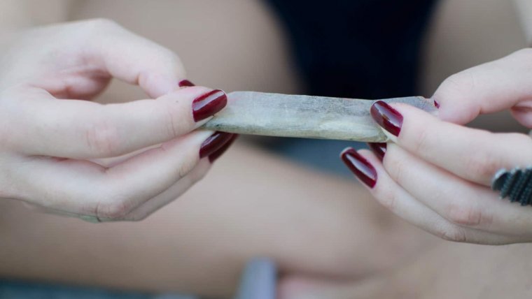 New Study Reveals Over 90% Of Rolling Papers Contain Heavy Metals