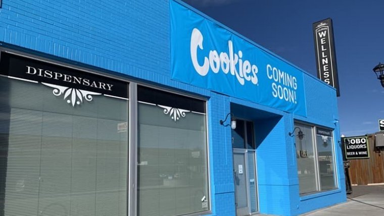 Cookies in Denver? That's the Way the Local Market Crumbles
