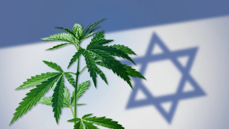 Israel to legalize recreational cannabis