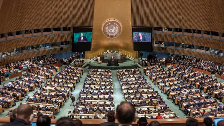 Looming UN Narcotics Vote Could Lead To Watershed Changes For Cannabis, CBD