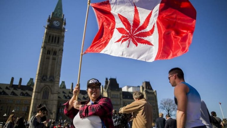 2 Years After Legalizing Cannabis, Has Canada Kept Its Promises?