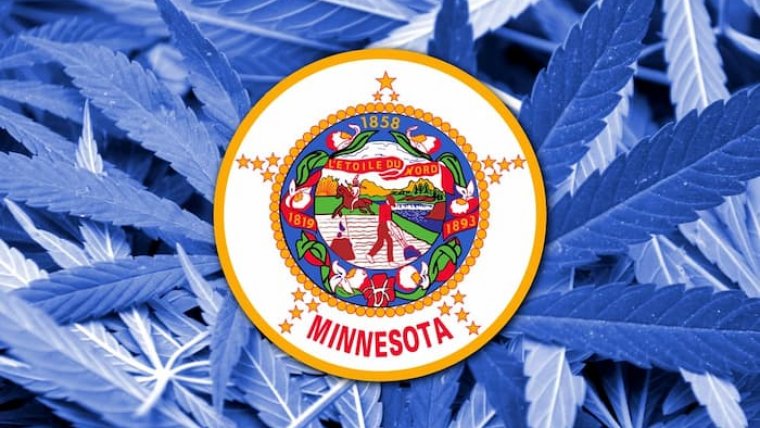 Lawmakers Reintroduce Recreational Cannabis Legislation At Minnesota Capitol