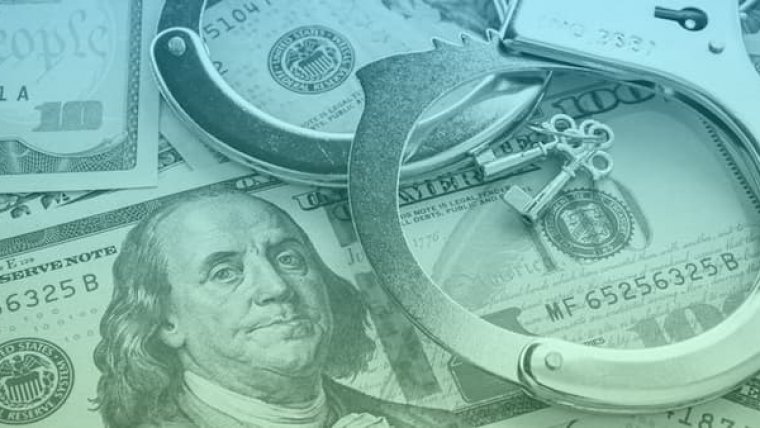 Two Indicted Over Multi-Million Dollar Cannabis Ponzi Scheme