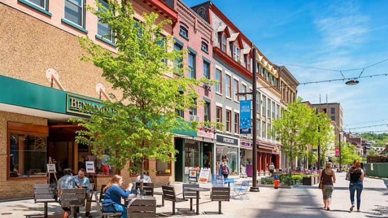 Cannabis Retail Talks Begin In Ithaca After Legalization