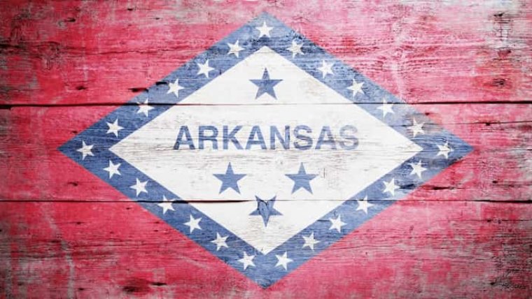 Arkansas Recreational Marijuana Supporters Push For Legalization Proposals On 2022 Ballots