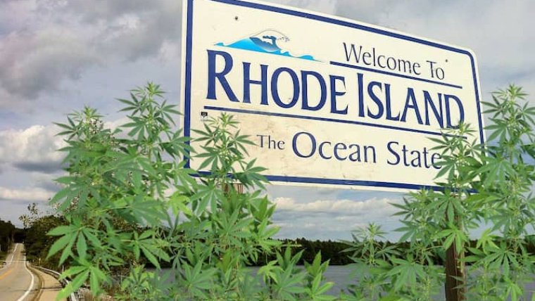 Rhode Island Becomes 16th State to Launch Adult-Use Cannabis Sales