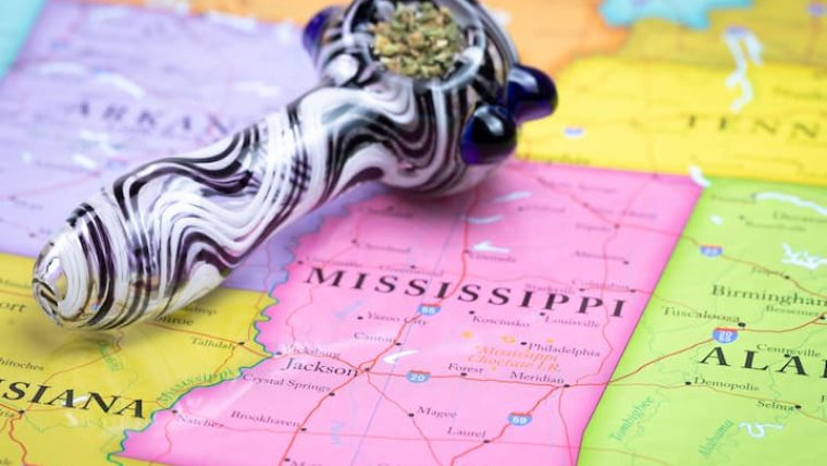 Mississippi Launches Medical Cannabis Sales: What You Need To Know