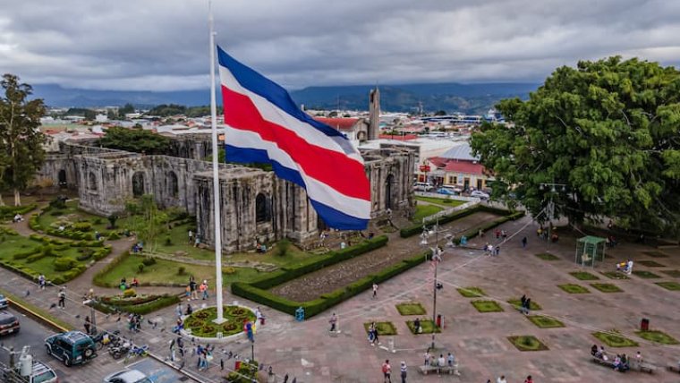 Medical Cannabis Milestone: Costa Rica's First License