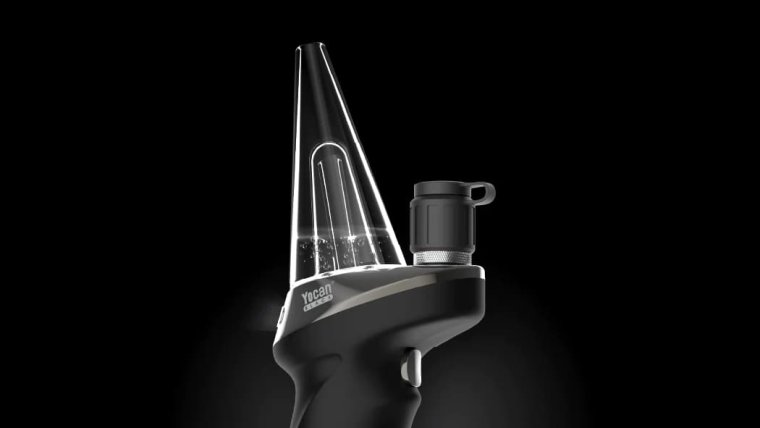 Yocan Black: Reshaping the Vaporizer Industry