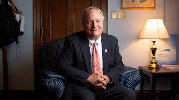 Republican David Joyce Spearheads Cannabis Legalization Initiative with New Bill