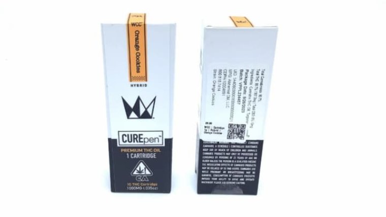 Contaminated Cannabis Vapes Pulled from California Shelves