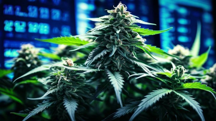 European Cannabis Start-ups Eye US IPOs Amid Regulatory Shifts